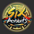 Slot Six Acrobats MARGAJP