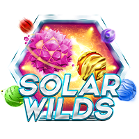 Slot Solar Wilds MARGAJP