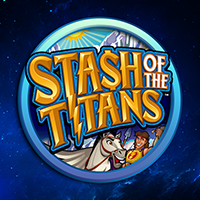 Slot Stash of the Titans MARGAJP