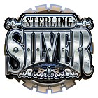 Slot Sterling Silver MARGAJP