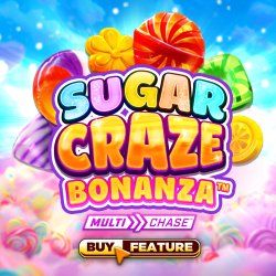 Slot Sugar Craze Bonanza MARGAJP