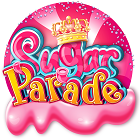 Slot Sugar Parade MARGAJP