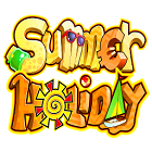 Slot Summer Holiday MARGAJP