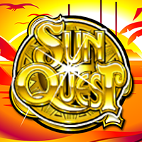 Slot Sun Quest MARGAJP