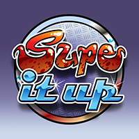 Slot Supe It Up MARGAJP