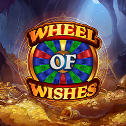 Slot Wheel of Winners MARGAJP