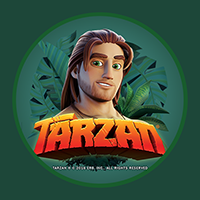 Slot Tarzan MARGAJP