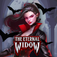 Slot The Eternal Widow™ MARGAJP