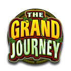 Slot The Grand Journey MARGAJP