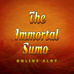 Slot The Immortal Sumo MARGAJP