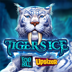 Slot Tigers Ice MARGAJP