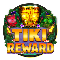 Slot Tiki Reward MARGAJP