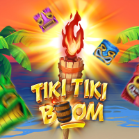 Slot Tiki Tiki Boom™ MARGAJP