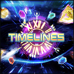 Slot Timelines MARGAJP
