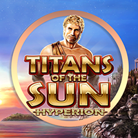 Slot Titans of the Sun - Hyperion MARGAJP