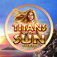 Slot Titans of the Sun - Theia MARGAJP