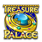 Slot Treasure Palace MARGAJP