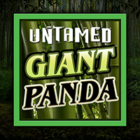 Slot Untamed - Giant Panda MARGAJP