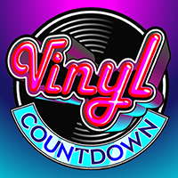 Slot Vinyl Countdown MARGAJP