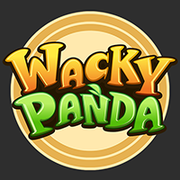 Slot Wacky Panda MARGAJP