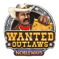 Slot Wanted Outlaws MARGAJP