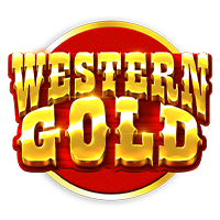 Slot Western Gold MARGAJP