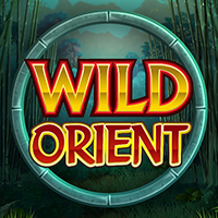 Slot Wild Orient MARGAJP