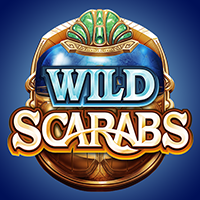 Slot Wild Scarabs MARGAJP