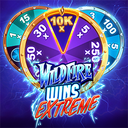 Slot Wildfire Wins Extreme MARGAJP