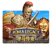 Slot Roma Legacy MARGAJP