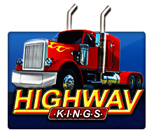 Slot Highway Kings MARGAJP