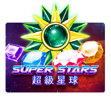 Slot Super Stars MARGAJP