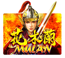 Slot Mulan MARGAJP
