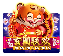 Slot Xuan Pu Lian Huan MARGAJP