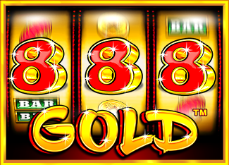 Slot 888 Gold MARGAJP