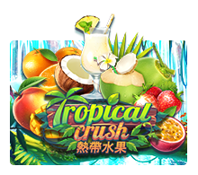 Slot Tropical Crush MARGAJP