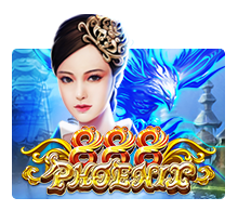 Slot Phoenix 888 MARGAJP