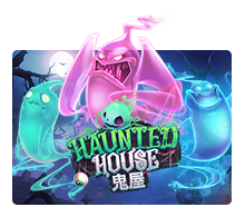 Slot Haunted House MARGAJP