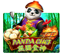 Slot Panda Chef MARGAJP