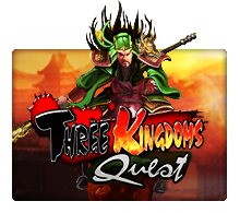 Slot Three Kingdoms Quest MARGAJP