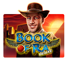 Slot Book Of Ra Deluxe MARGAJP