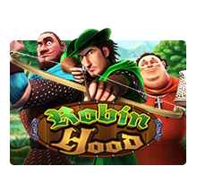 Slot Robin Hood MARGAJP