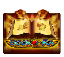 Slot Book Of Ra MARGAJP