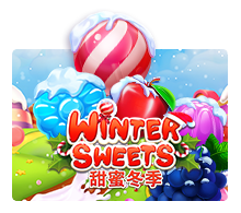 Slot Winter Sweets MARGAJP