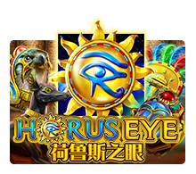 Slot Horus Eye MARGAJP