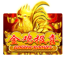 Slot Golden Rooster MARGAJP