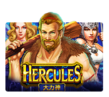 Slot Hercules MARGAJP