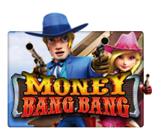 Slot MoneyBangBang MARGAJP