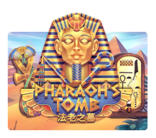 Slot Pharaohs Tomb MARGAJP