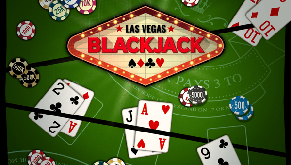 Sports Vegas BlackJack